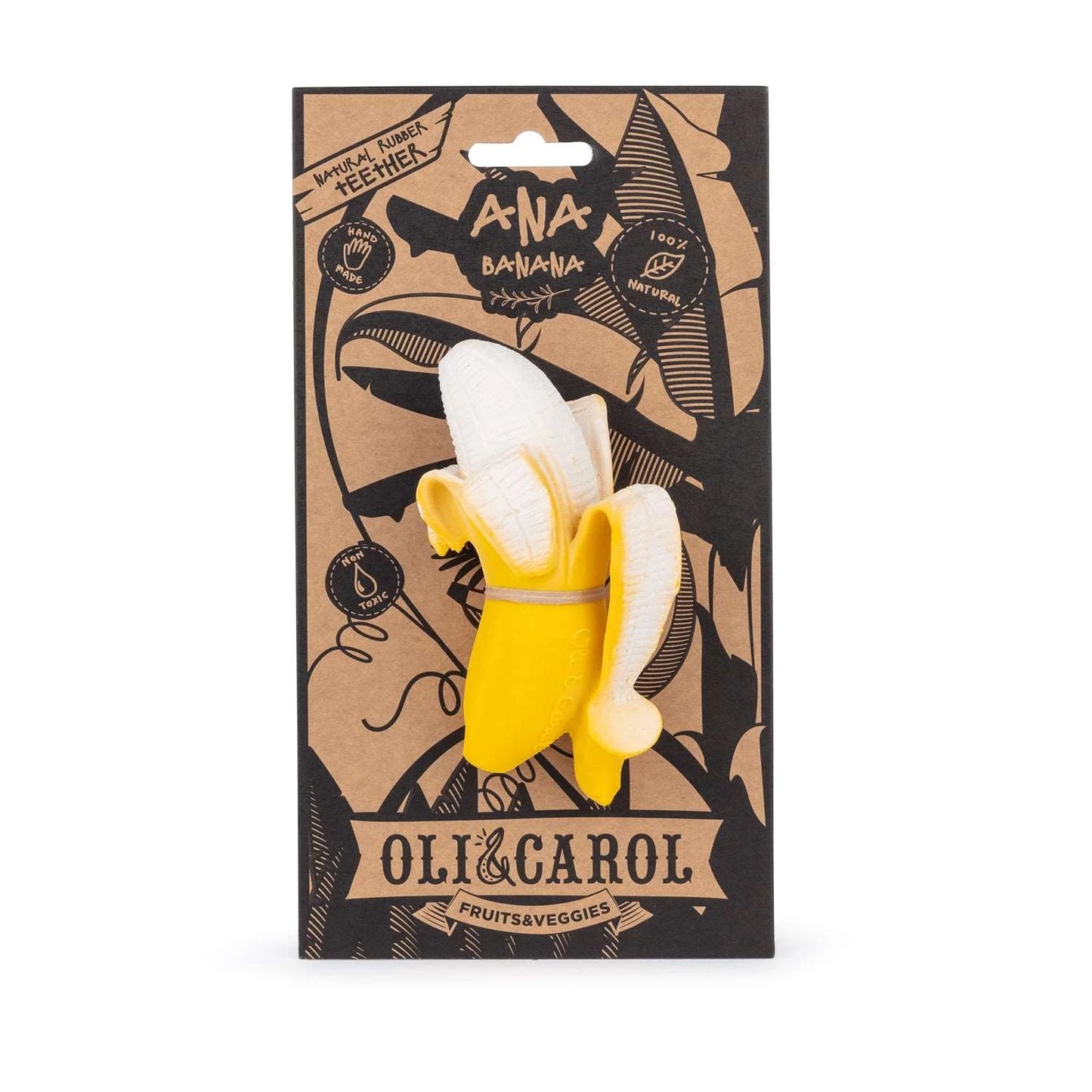 Mordedor - Ana Banana