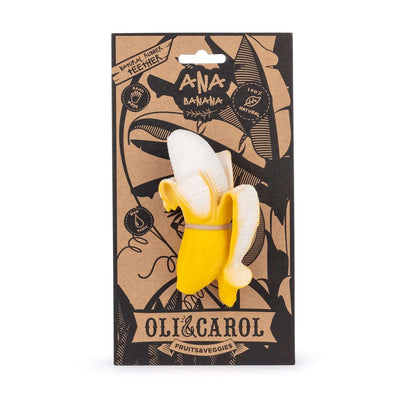 Mordedor - Ana Banana