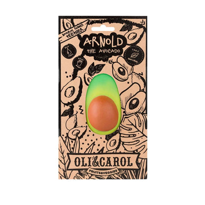 Arnold The Avocado