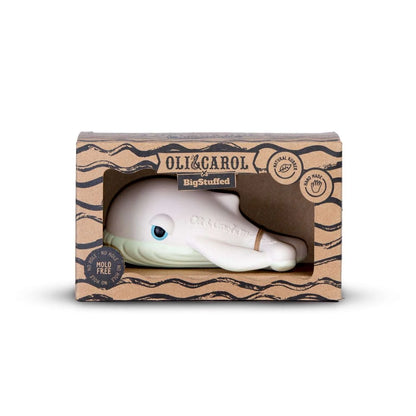 Juguete de Baño - Big Stuffed Whale