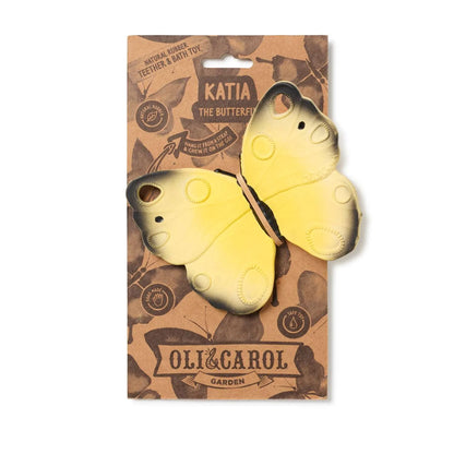 Mordedor - Katia The Butterfly
