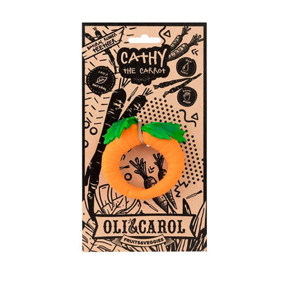 Mordedor - Cathy The Carrot