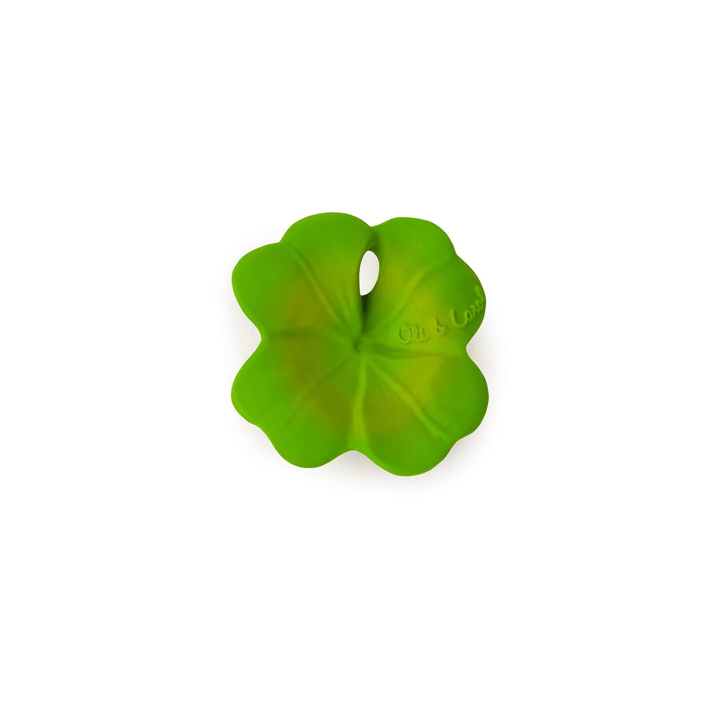 Mini Mordedor - Chewy The Clover