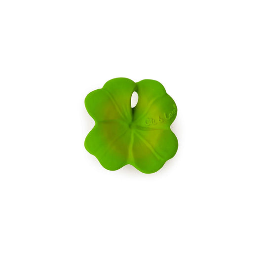 Mini Mordedor - Chewy The Clover