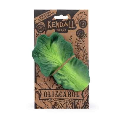 Mordedor - Kendall The Kale
