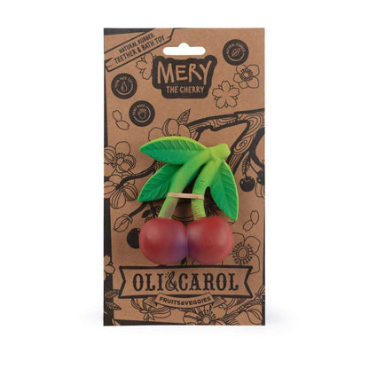 Mordedor - Mery The Cherry