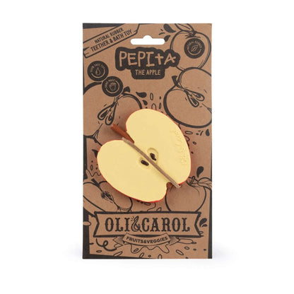 Mordedor - Pepita The Apple