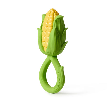 Mordedor Juguete - Corn Rattle Toy