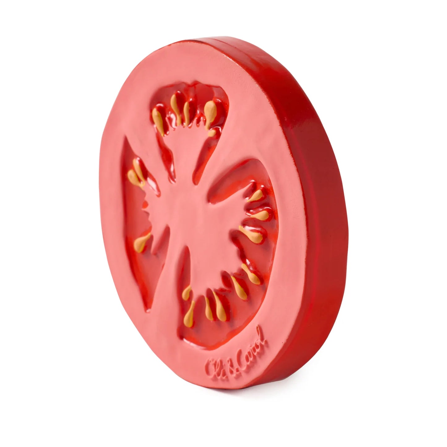 Mordedor - Renato The Tomato