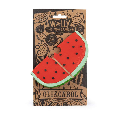 Mordedor - Wally The Watermelon
