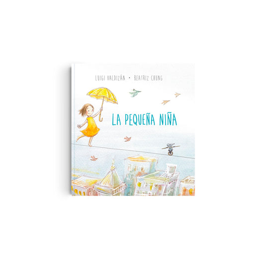 La Pequeña Niña - Polifonia