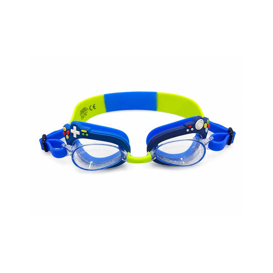 Lentes de Agua - Frame Gaming