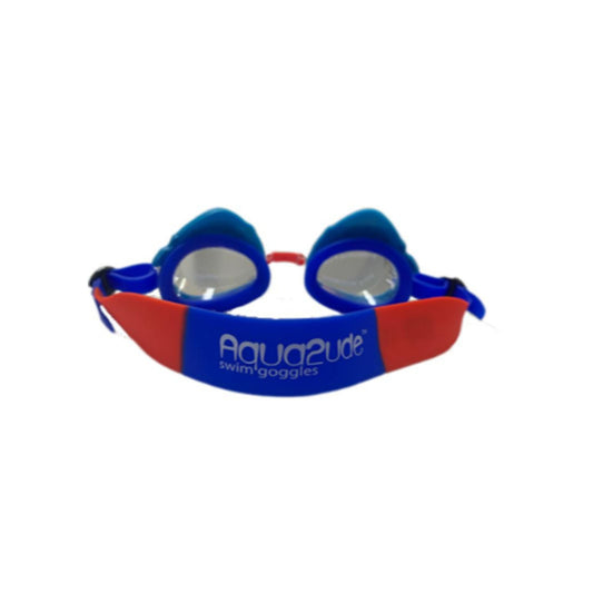 Lentes de Agua - Mini Mako Shark