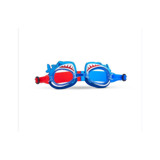 Lentes de Agua - Mini Mako Shark