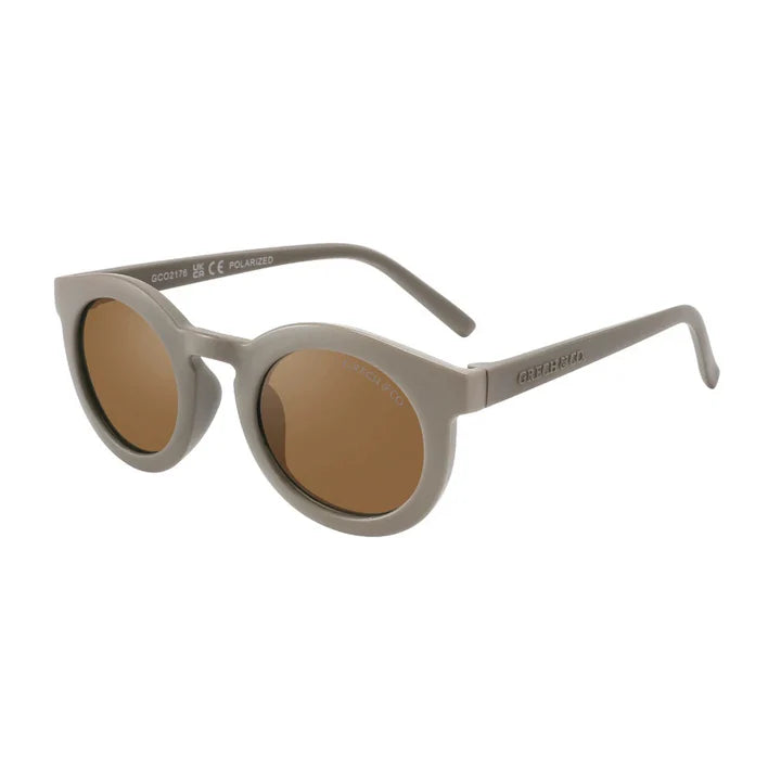 Lentes de Sol Bog 2 a 8 años