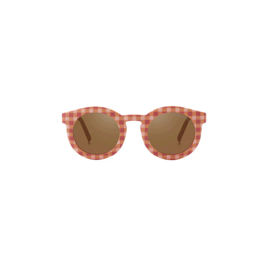 Lentes de Sol Sunset Gingham 0 a 2 Años