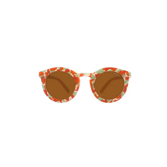 Lentes de Sol Tribal Tortoise 0 a 2 Años