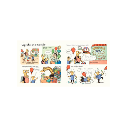 Libro La Sopa más Rica del Mundo - Cataplum