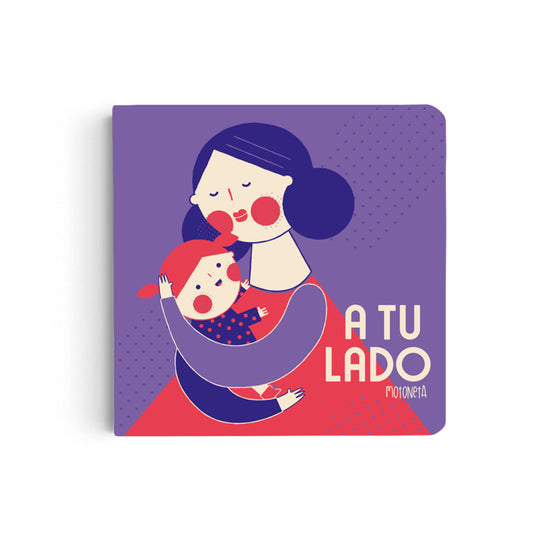 Libro a Tu Lado - Polifonía