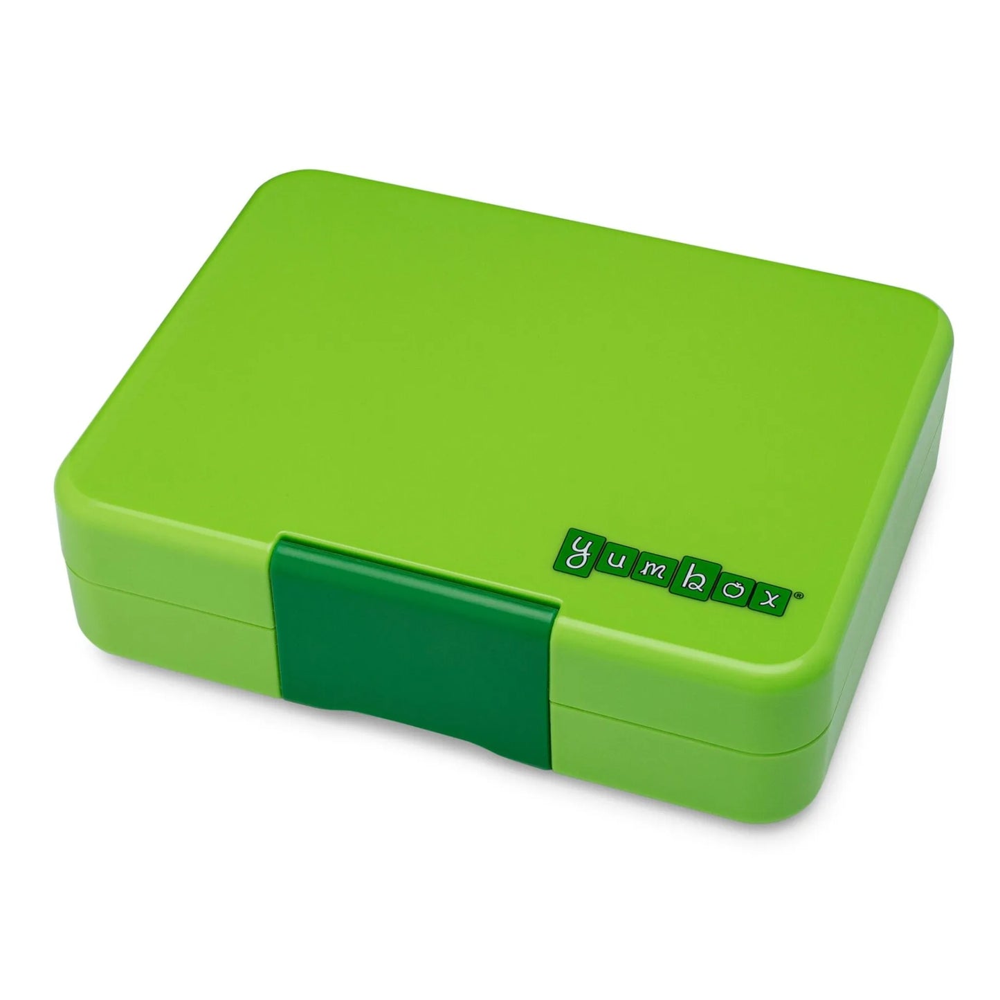 Yumbox Snack - Jurassic Green Dino