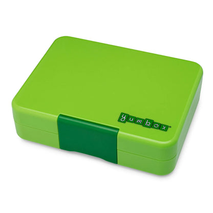 Yumbox Snack - Jurassic Green Dino