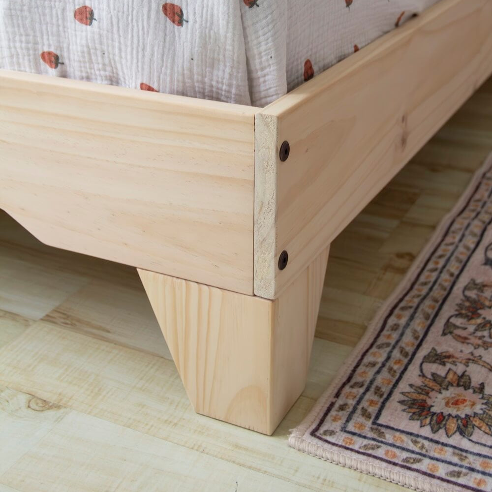 home, decoración, habitación, moderno, minimalista, niñas, niños, muebles infantiles, decoración, funcional, vintage, elegante, baby, infantil, cama, 1 plaza, 1.5 plaza, madera,patas.