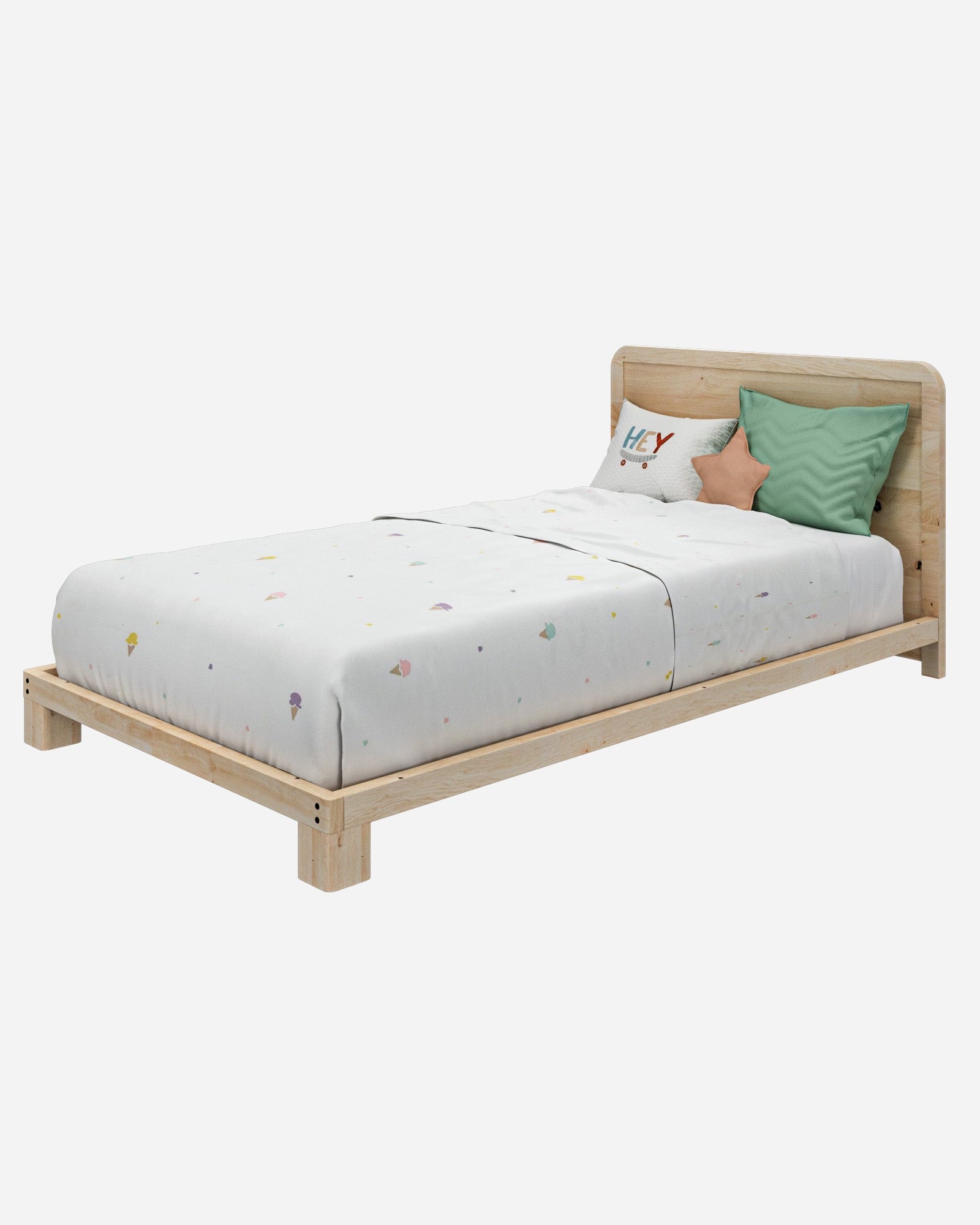 home, decoración, habitación, moderno, minimalista, niñas, niños, muebles infantiles, decoración, funcional, vintage, elegante, baby, infantil, cama, 1 plaza, 1.5 plaza, madera,patas.