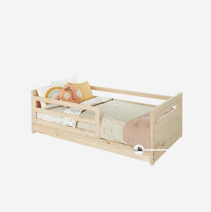 cama, camas, 1 plaza, 1.5 plazas, muebles infantiles, colección, funcionales, modulares, diseñadas, enfoque, montessori, sostenibilidad, convertible, niños, niñas, madera, evolutivas, medio ambiente, somos verde, cuna, decoración, hogar, cuartos. 