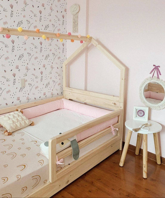 cama, camas, 1 plaza, 1.5 plazas, muebles infantiles, colección, funcionales, modulares, diseñadas, enfoque, montessori, sostenibilidad, convertible, niños, niñas, madera, evolutivas, medio ambiente, somos verde, cuna, decoración, hogar, cuartos. 