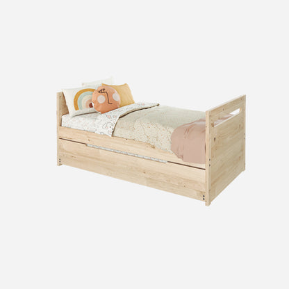cama casita, 1 plaza, 1.5 plazas, muebles infantiles, colección, funcionales, modulares, diseñadas, enfoque, montessori, asiri, sostenibilidad, convertible, niños, niñas, madera, evolutivas, medio ambiente, somos verde, minimalista, decoración, hogar, cuartos, barnizadas, cuna