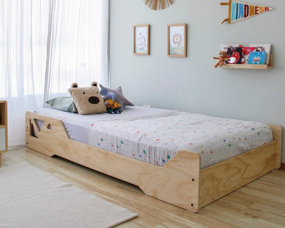 cama fabrizio, 1 plaza, 1.5 plazas, muebles infantiles, colección, funcional, diseñadas, montessori, asiri, sostenibilidad, convertible, niños, niñas, madera, evolutivas, ecológicas  ambiente, somos verde, minimalista, dormitorio; decoración, hogar, modernas, barnizadas.