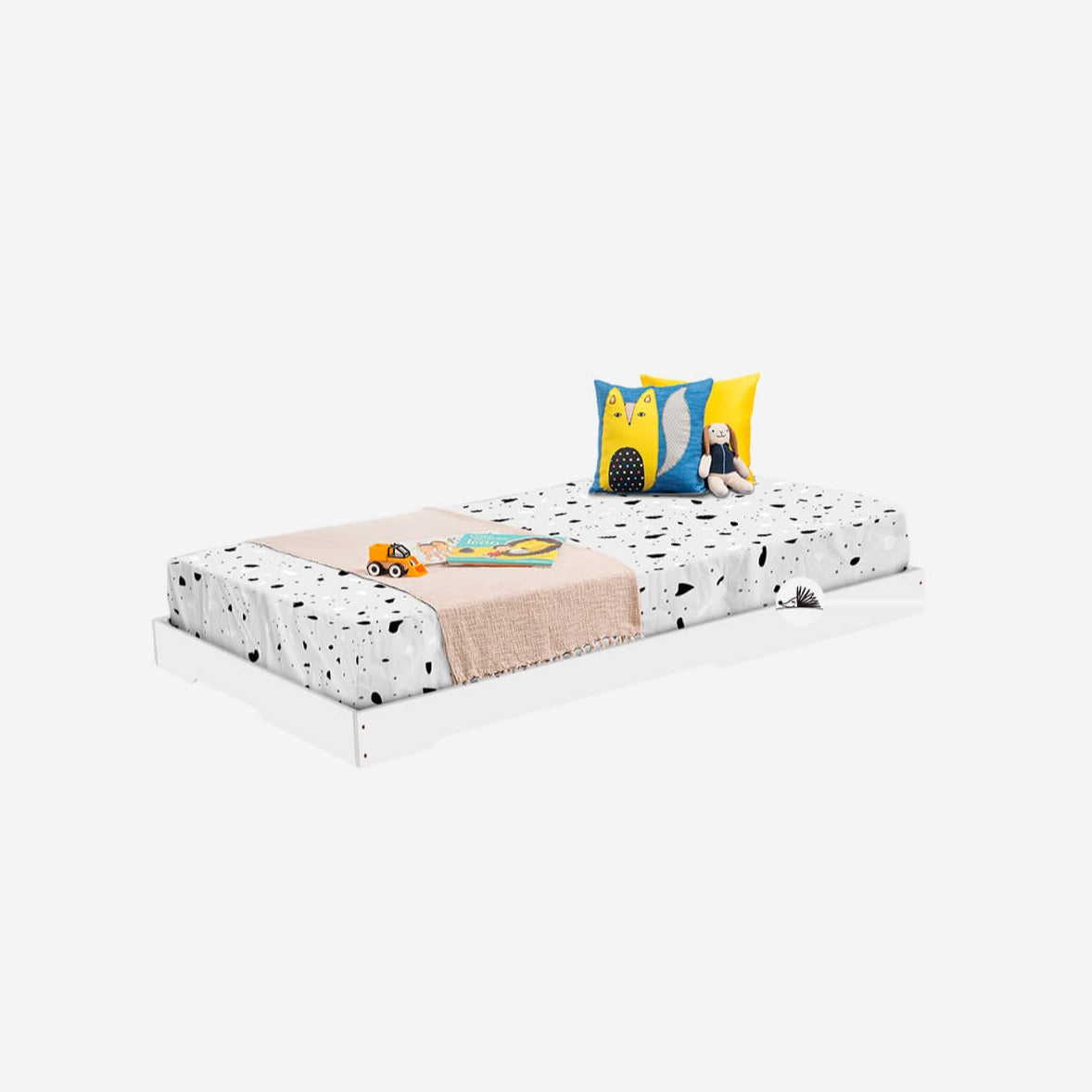 cama Haylli, 1 plaza, 1.5 plazas, muebles infantiles, colección, diseñadas plana, montessori, asiri, sostenibilidad, convertible, niños, niñas, madera, evolutivas, ecológicas  ambiente, somos verde, minimalista, dormitorio; decoración, hogar, modernas, barnizadas.