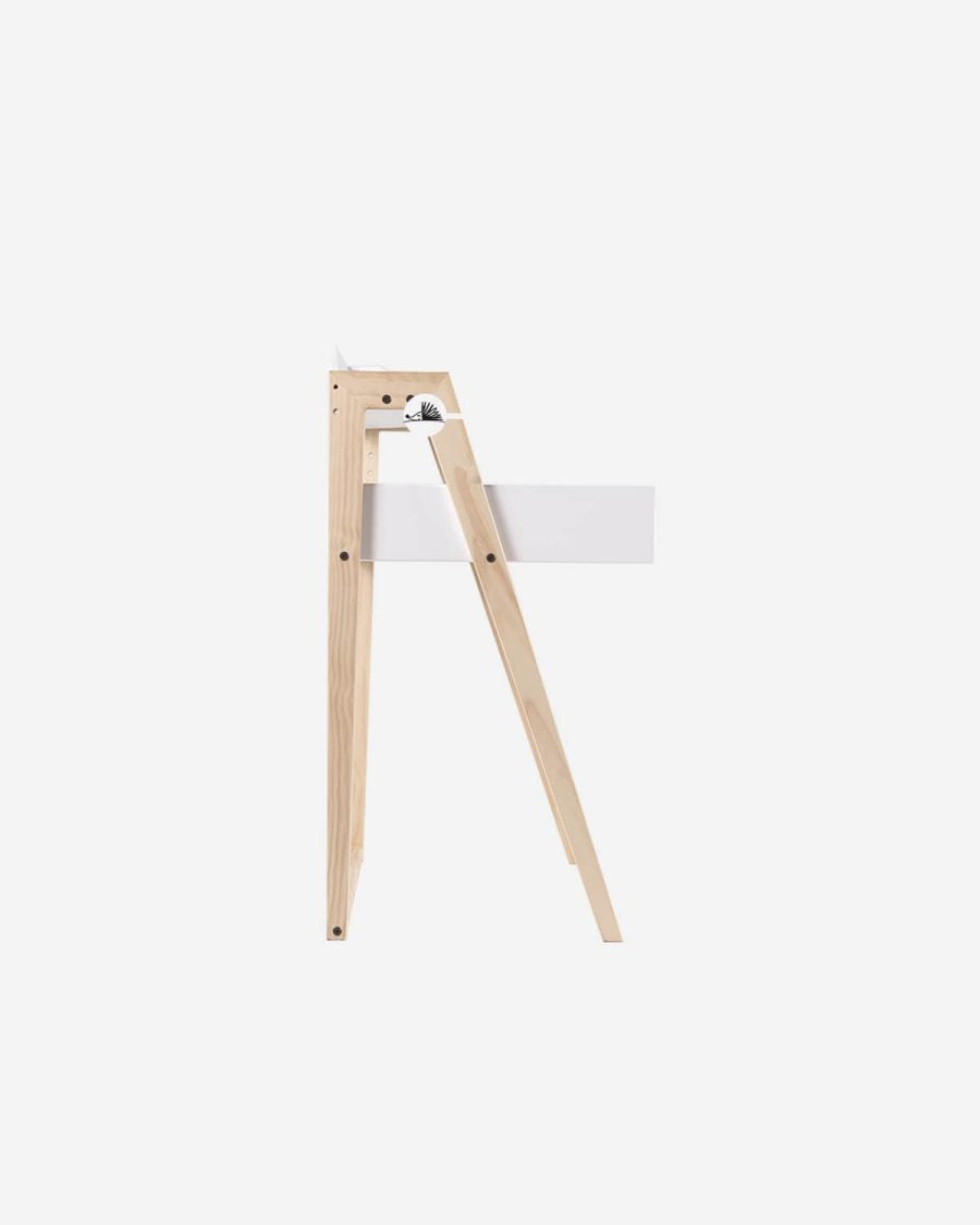 Escritorio de madera, dormitorio, home, decoración, habitación, moderno, minimalista, niñas, niños, muebles infantiles, decorar, funcional, vintage, elegante, baby, infantil, organizador, mesa noche,multiuso, cajón.