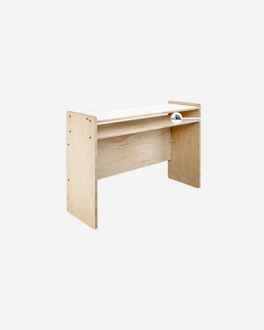 Estante de madera, maxi start,  dormitorio, home, decoración, 3 niveles, habitación, moderno, minimalista, niñas, niños, muebles infantiles, decorar, funcional, vintage, elegante, baby, organizador de juguetero, infantil,cajones.