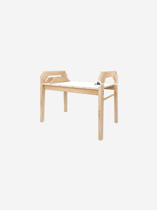 Mesa Huku, dormitorio, home, decoración, habitación, moderno, minimalista, niñas, niños, muebles infantiles, decorar, funcional, vintage, elegante, baby, infantil, organizador, mesa trabajo, dibujos, multiuso.
