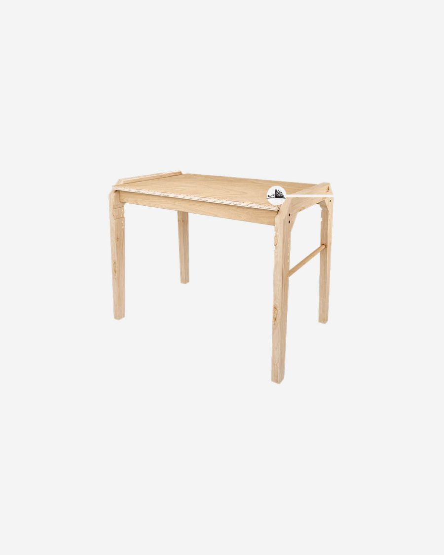 Mesa Huku, dormitorio, home, decoración, habitación, moderno, minimalista, niñas, niños, muebles infantiles, decorar, funcional, vintage, elegante, baby, infantil, organizador, mesa trabajo, dibujos, multiuso.