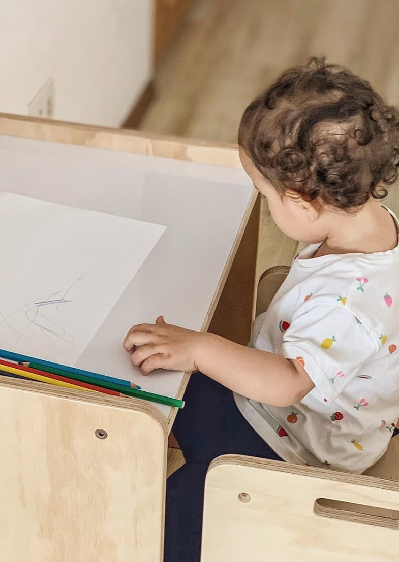 Mesa Start, dormitorio, home, decoración, habitación, moderno, minimalista, niñas, niños, muebles infantiles, decorar, funcional, vintage, elegante, baby, infantil, organizador, mesa trabajo, dibujos, multiuso, mesa de noche.