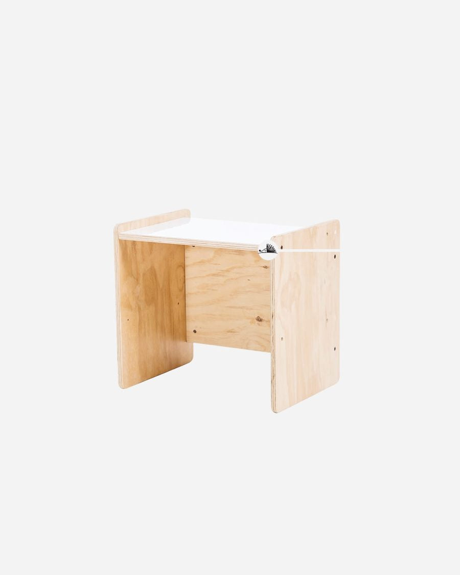 Mesa Start, dormitorio, home, decoración, habitación, moderno, minimalista, niñas, niños, muebles infantiles, decorar, funcional, vintage, elegante, baby, infantil, organizador, mesa trabajo, dibujos, multiuso, mesa de noche.