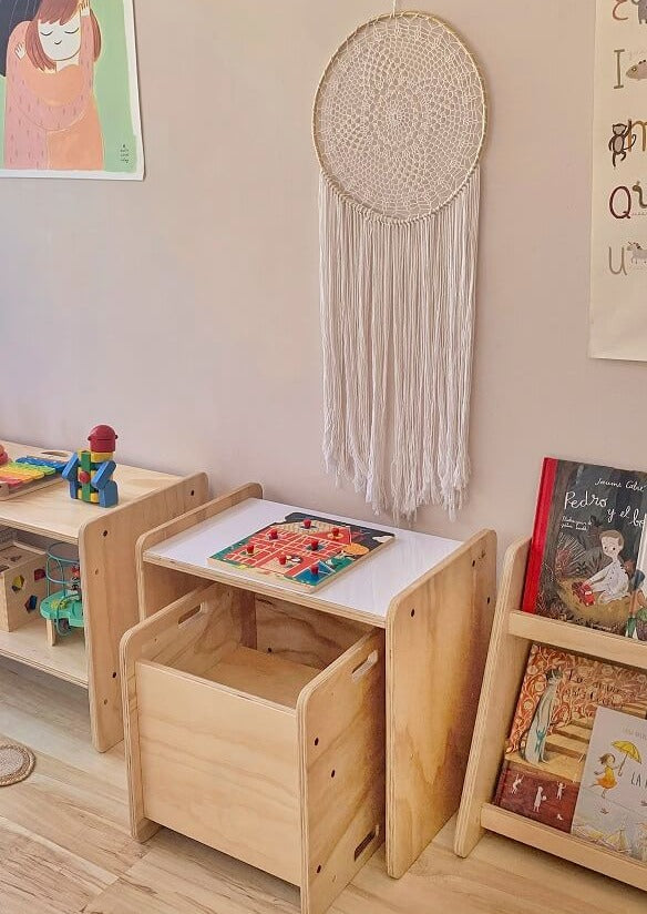 Mesa Start, dormitorio, home, decoración, habitación, moderno, minimalista, niñas, niños, muebles infantiles, decorar, funcional, vintage, elegante, baby, infantil, organizador, mesa trabajo, dibujos, multiuso, mesa de noche.