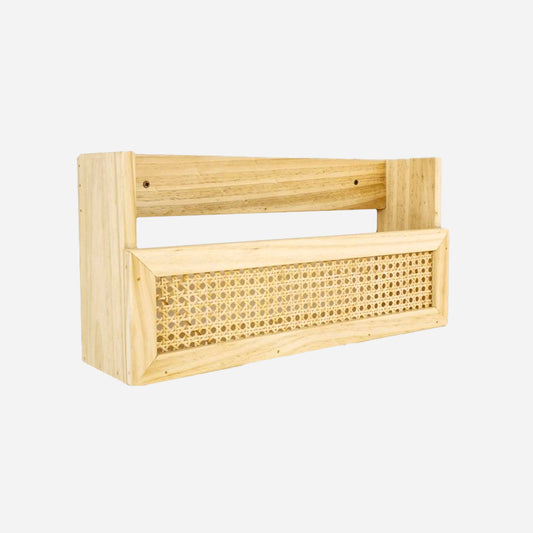 Repisa Perchero, montessori, dormitorio, home, decoración, habitación, moderno, minimalista, niñas, niños, muebles infantiles, decorar, funcional, vintage, elegante, baby, infantil, librero organizador, multiuso, organiza juguetes, libros estudiar, libros sensoriales, madera.