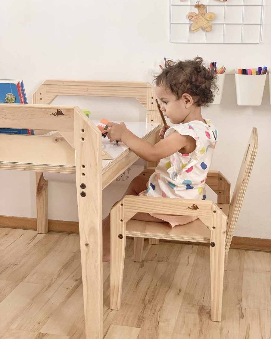 Silla Huku, Sillas, dormitorio, home, decoración, habitación, moderno, minimalista, niñas, niños, muebles infantiles, decorar, funcional, vintage, elegante, baby, infantil, organizador, silla descanso, multiuso, silla para leer, estudiar, 3 niveles.