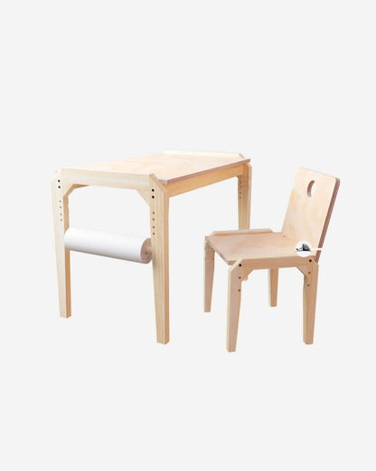 Silla Huku, Sillas, dormitorio, home, decoración, habitación, moderno, minimalista, niñas, niños, muebles infantiles, decorar, funcional, vintage, elegante, baby, infantil, organizador, silla descanso, multiuso, silla para leer, estudiar, 3 niveles.