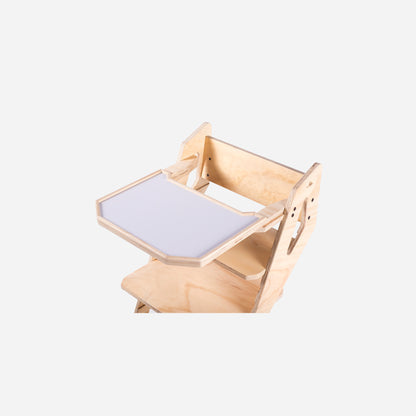 Silla Kay, Sillas evolutiva, dormitorio, home, decoración, habitación, moderno, minimalista, niñas, niños, muebles infantiles, decorar, funcional, vintage, elegante, baby, infantil, organizador, escalera, silla apoyo, multiuso, silla para leer, estudiar, 4 niveles, madera.