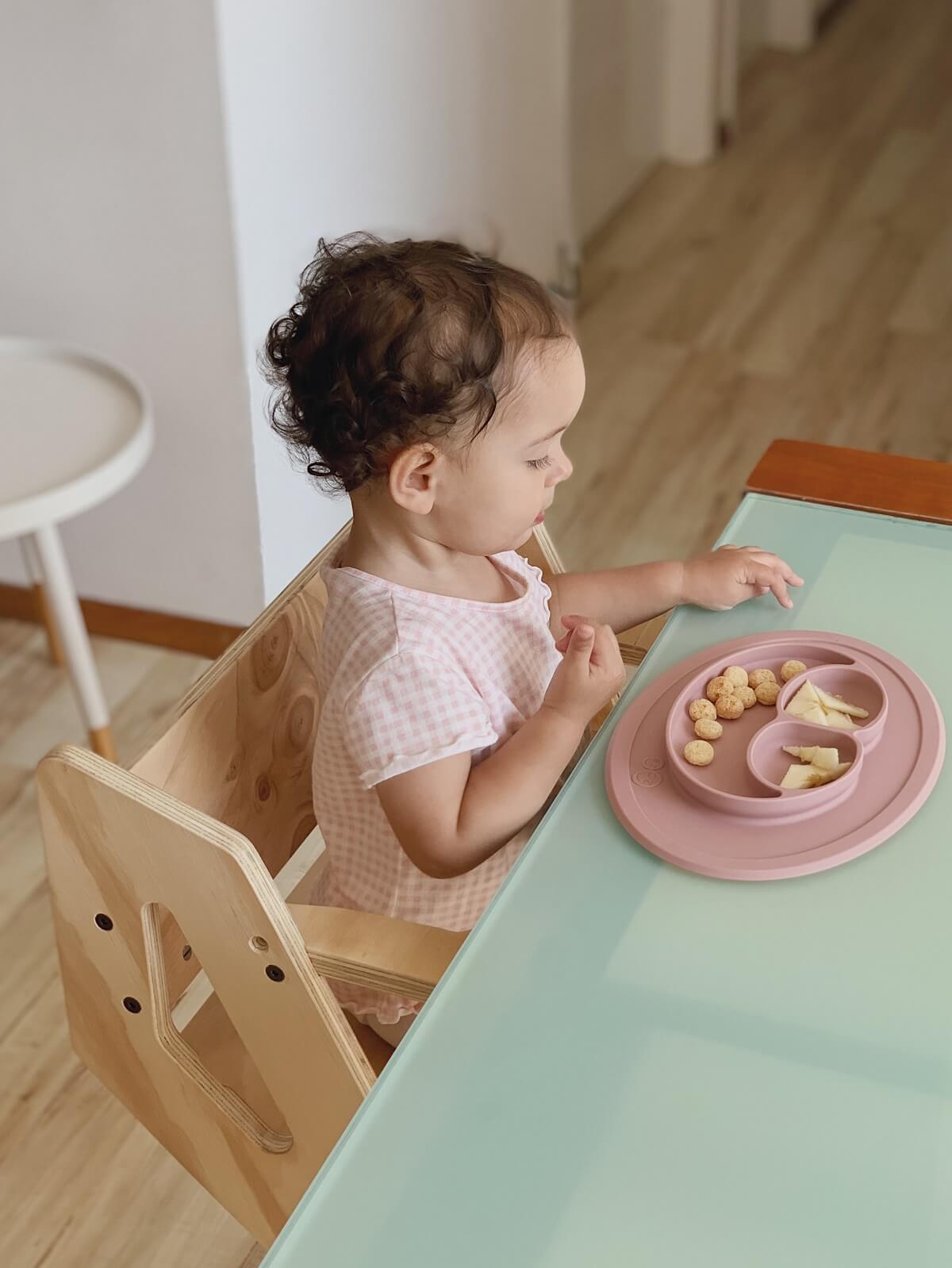 Silla Kay, Sillas evolutiva, dormitorio, home, decoración, habitación, moderno, minimalista, niñas, niños, muebles infantiles, decorar, funcional, vintage, elegante, baby, infantil, organizador, escalera, silla apoyo, multiuso, silla para leer, estudiar, 4 niveles, madera.