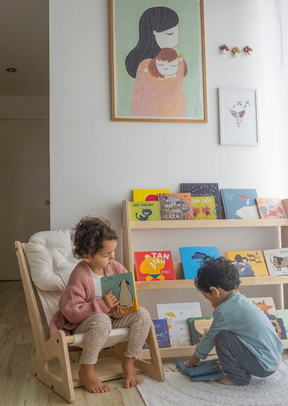 Lazy Chair, Sillas, dormitorio, home, decoración, habitación, moderno, minimalista, niñas, niños, muebles infantiles, decorar, funcional, vintage, elegante, baby, infantil, organizador, mesa relajo, descanso, multiuso, silla para leer.