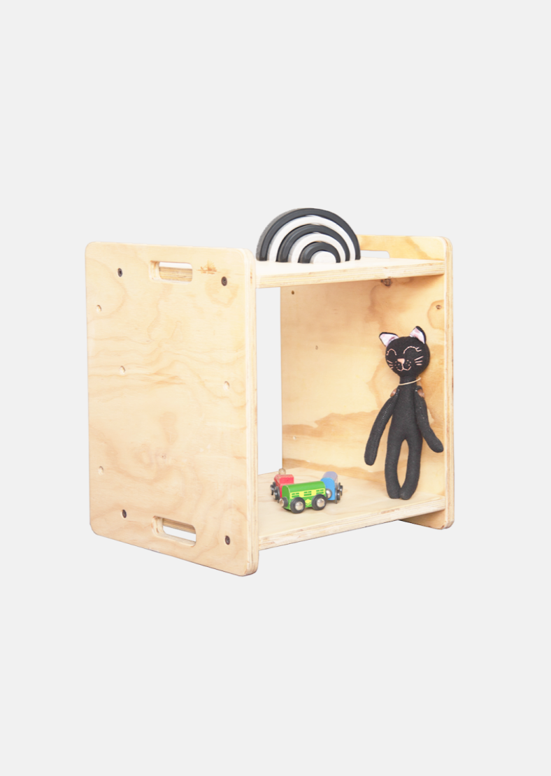Silla Star, montessori, evolutiva, dormitorio, home, decoración, habitación, moderno, minimalista, niñas, niños, muebles infantiles, decorar, funcional, vintage, elegante, baby, infantil, silla apoyo, multiuso, silla para leer, estudiar, madera, 2 niveles.