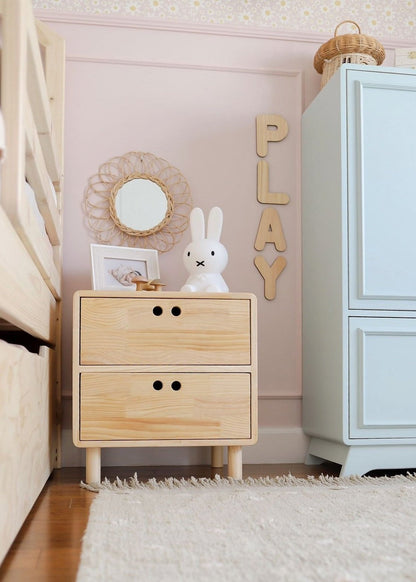 velador, mesa de noche, madera, dormitorio, home, decoración, habitación, moderno, minimalista, niñas, niños, muebles infantiles, decorar, funcional, vintage, velador con cajón, elegante, baby, cómoda.  