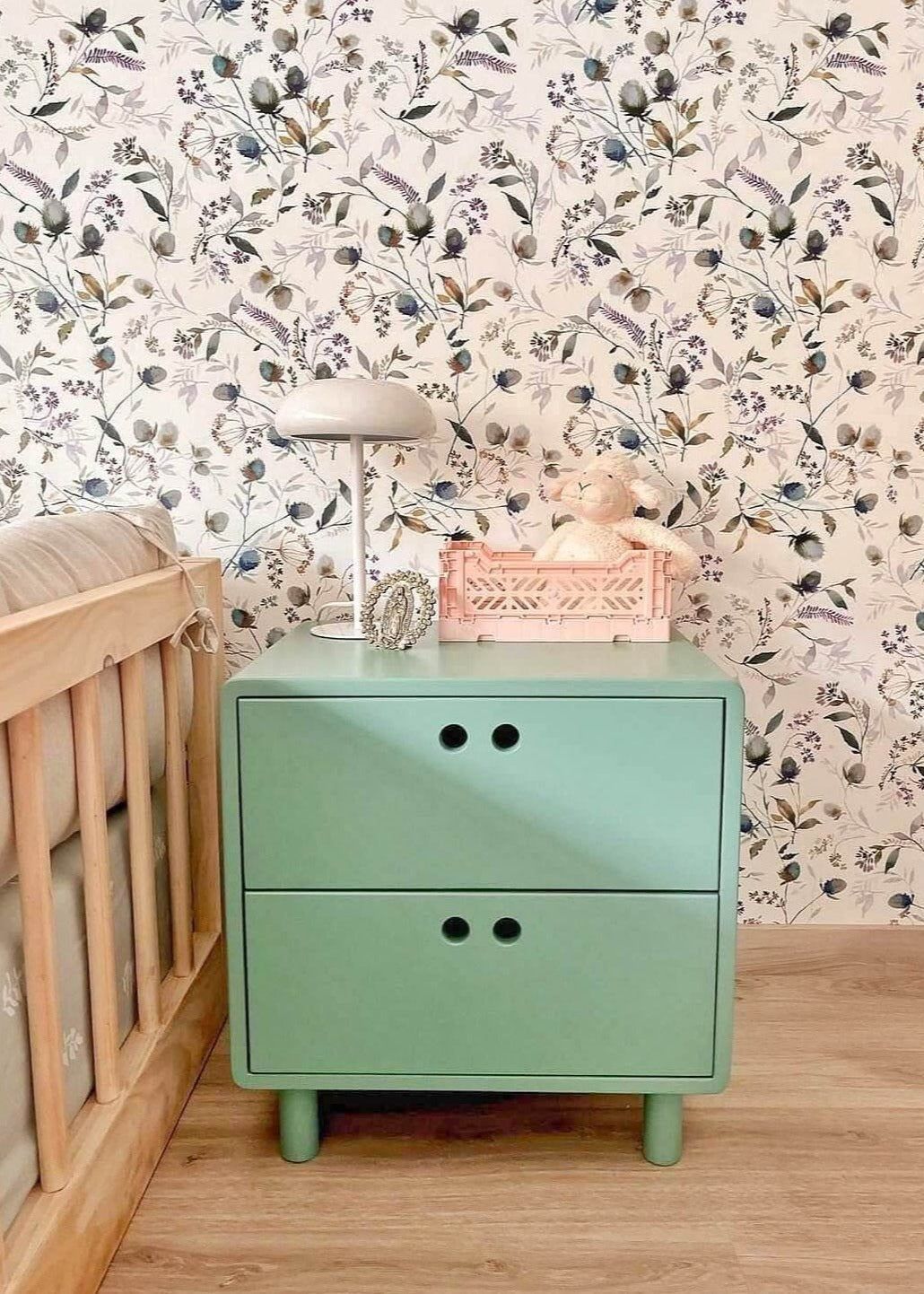 velador, mesa de noche, madera, dormitorio, home, decoración, habitación, moderno, minimalista, niñas, niños, muebles infantiles, decorar, funcional, vintage, velador con cajón, elegante, baby, cómoda.  
