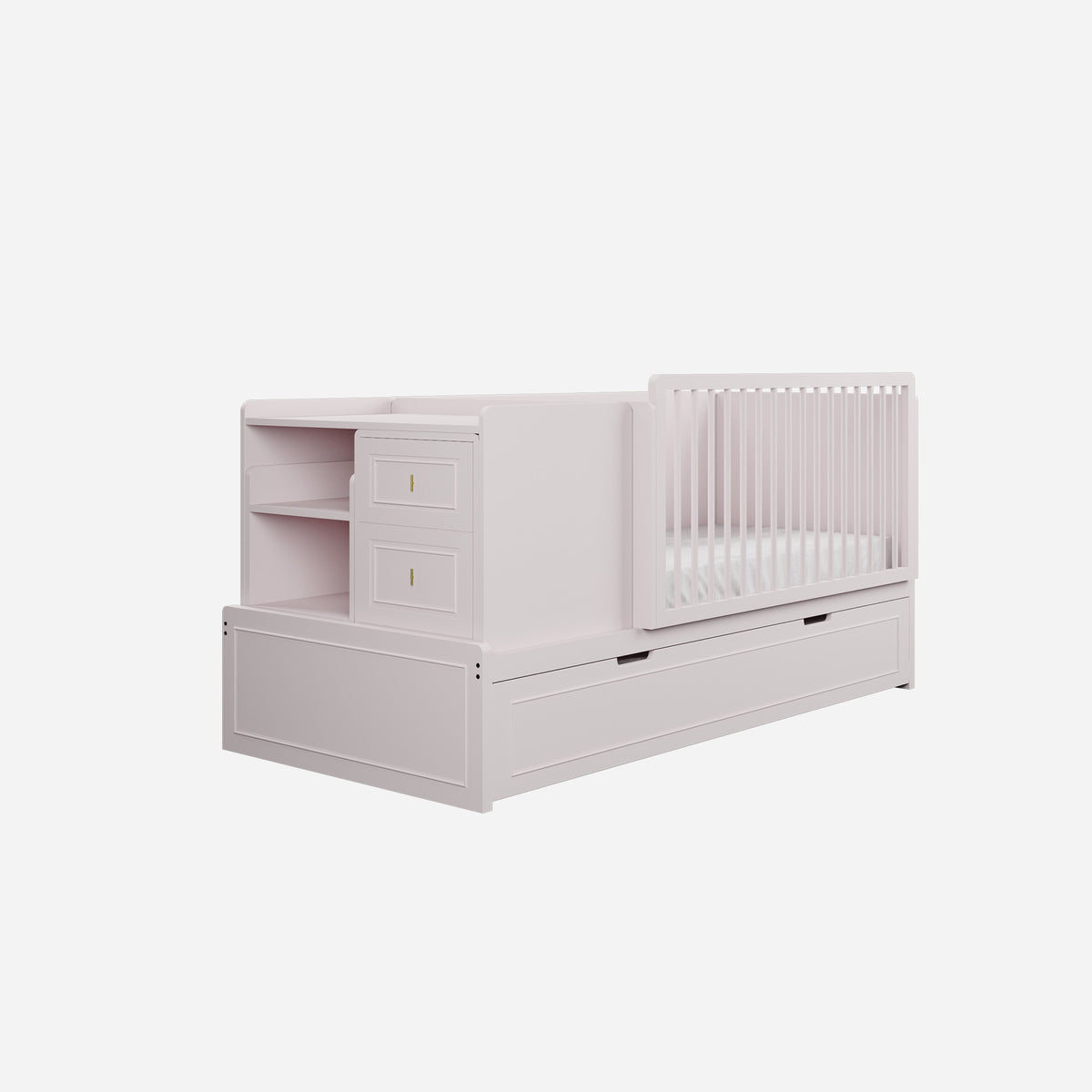 Cama Cuna Alma Noble