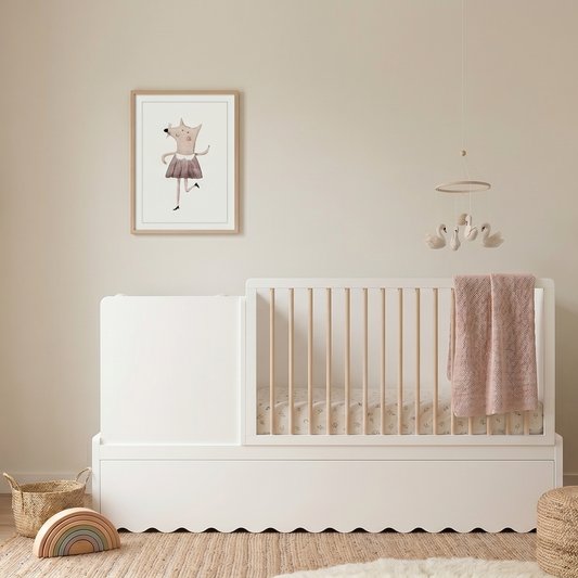home, decoración, habitación de bebé, recién nacido, cama cuna, cama cuna evolutiva, cama cuna convertible, muebles evolutivos, muebles bebé, muebles infantiles, dormitorio infantil, cama infantil, cama 1 plaza, cama 1.5 plaza, muebles funcionales, muebles convertibles, ahorro de espacio, habitación pequeña, diseño inteligente, crecimiento del bebé, baby room, nursery, decoración infantil, decoración niños, decoración niñas, descanso bebé, muebles seguros, pintura no tóxica, estilo moderno, minimalista